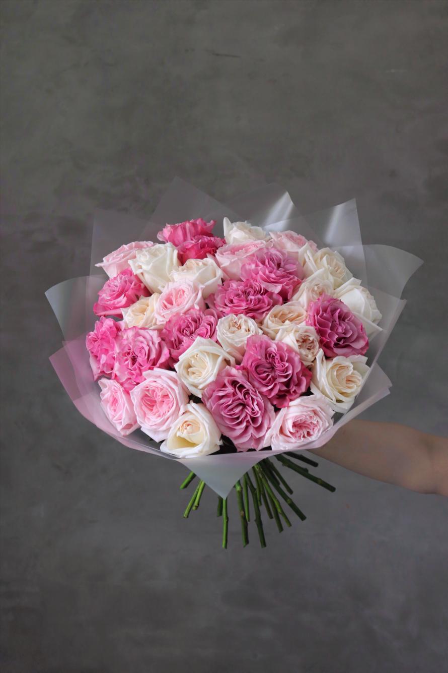 Монобукет #23