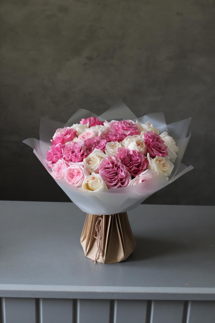 Монобукет #23