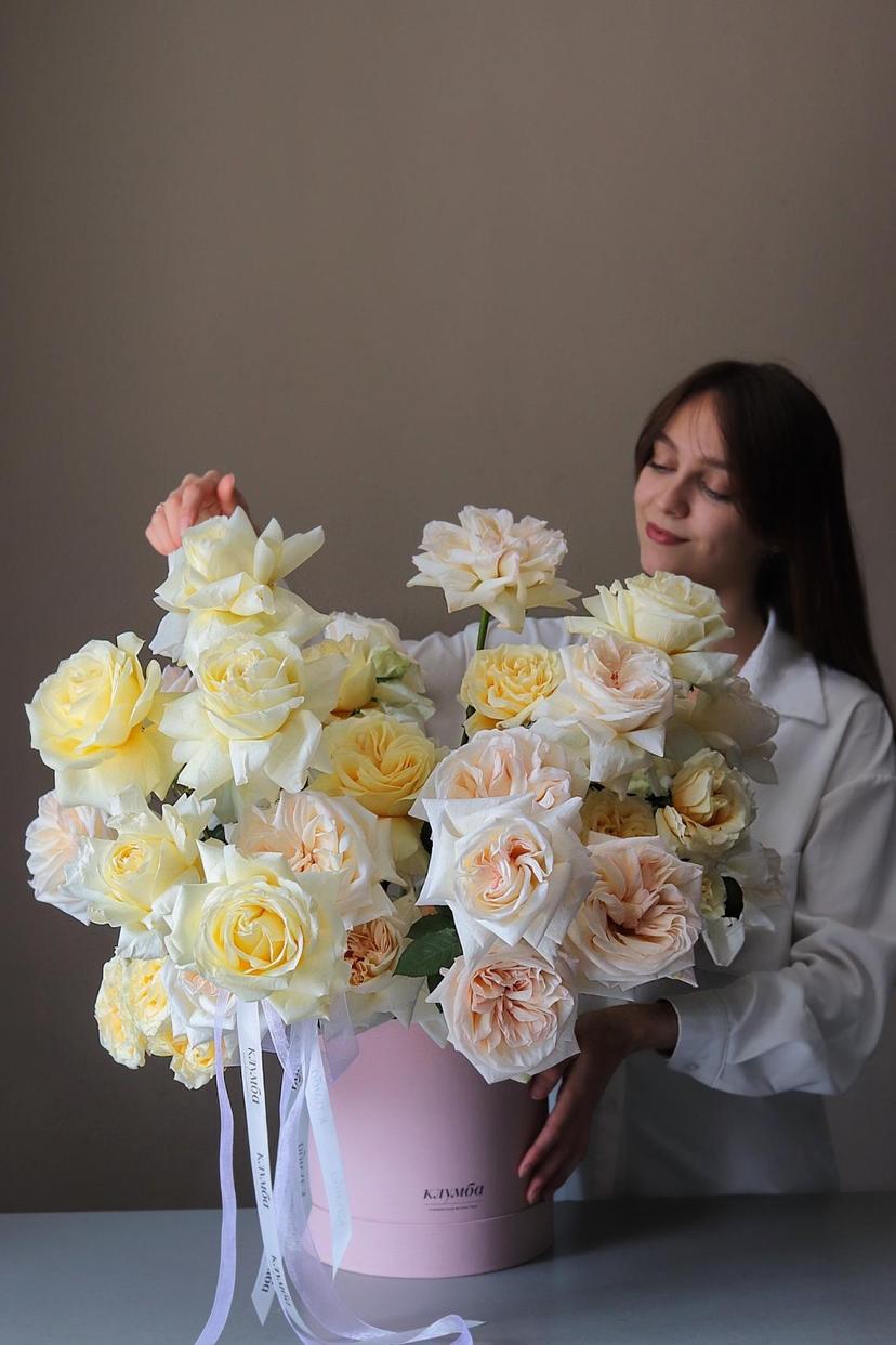 Lush Box [Лаш Бокс]