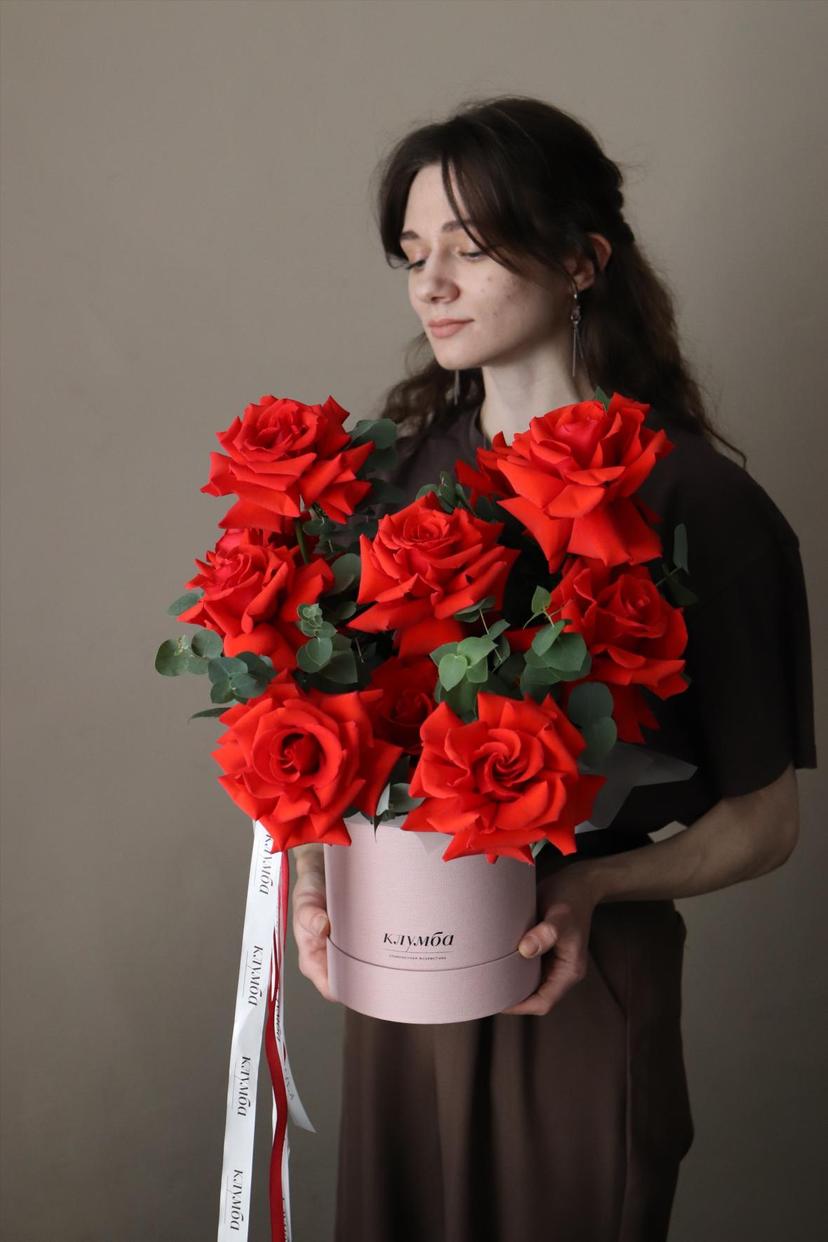 Nina Box [Нина Бокс]