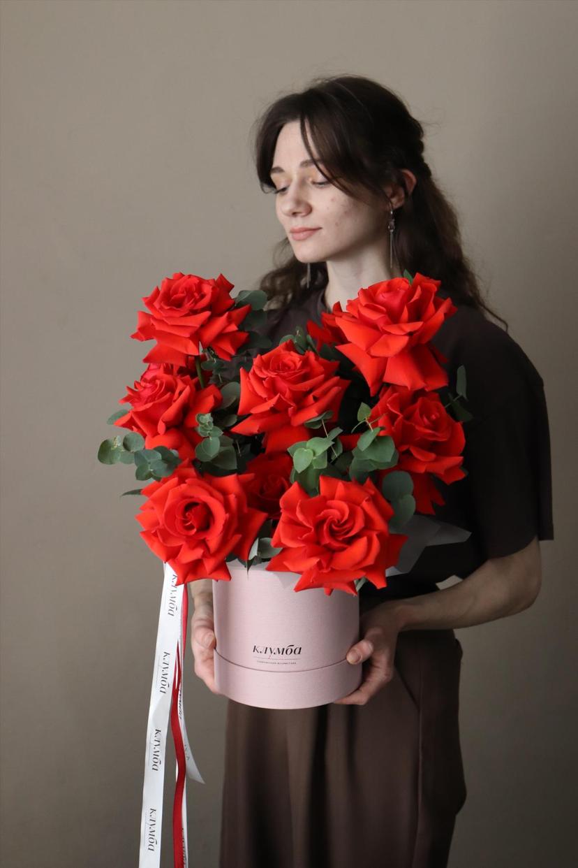 Nina Box [Нина Бокс]