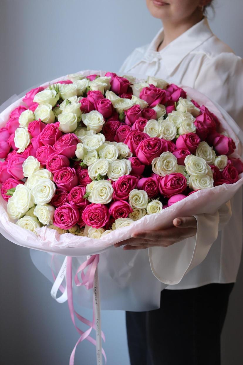 Сноу Флейк и Жизель