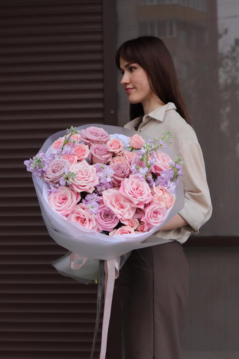 Silk Bloom [Силк Блум]