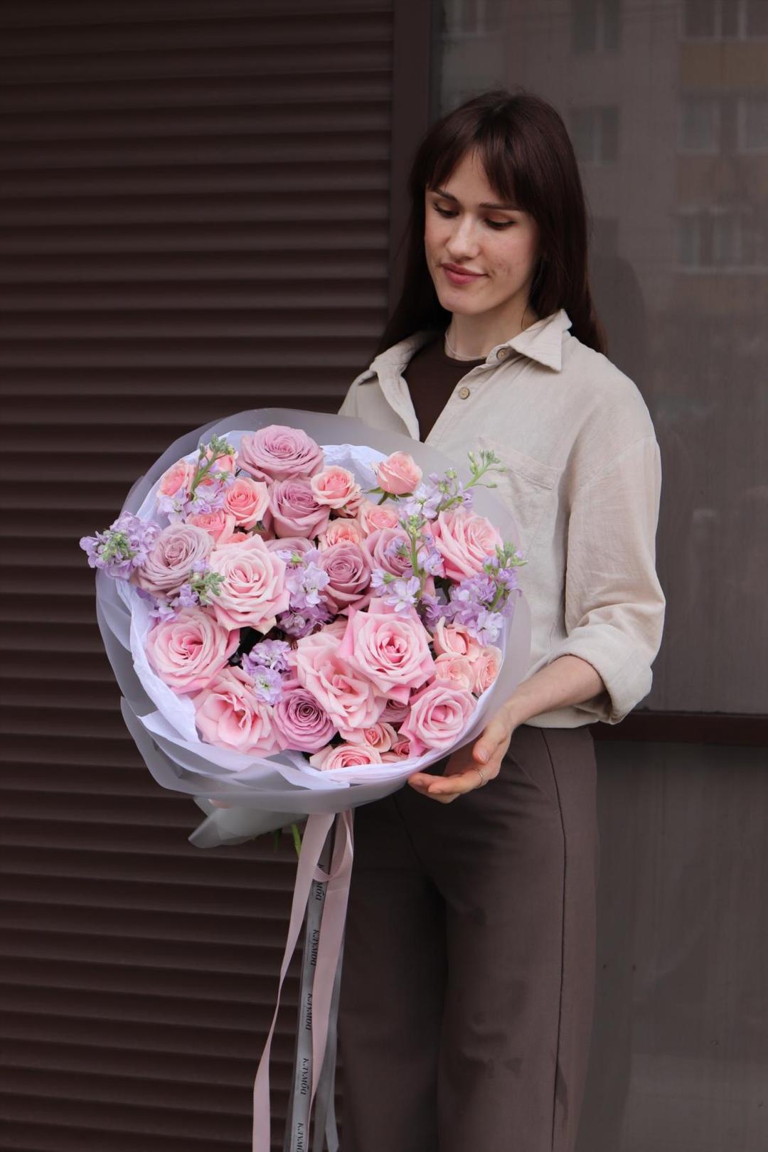 Silk Bloom [Силк Блум]