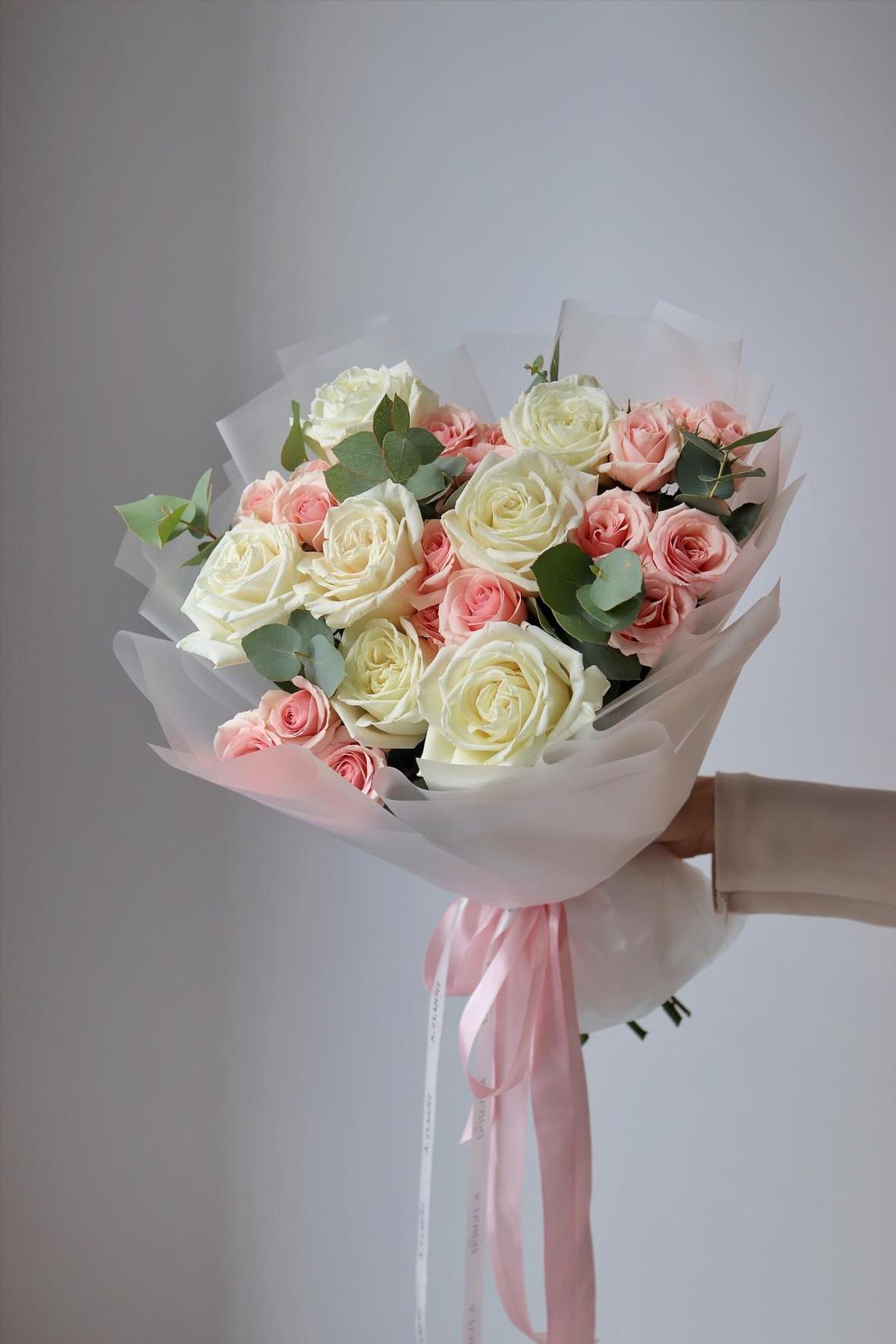 Fresh Blush [Фрэш Блаш]