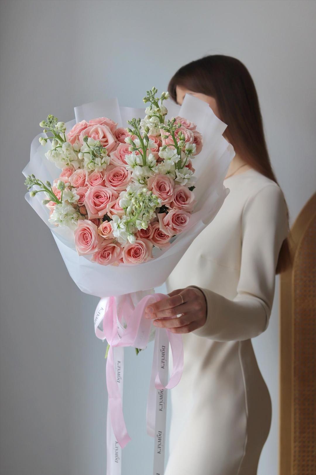 Стар Блаш и маттиола