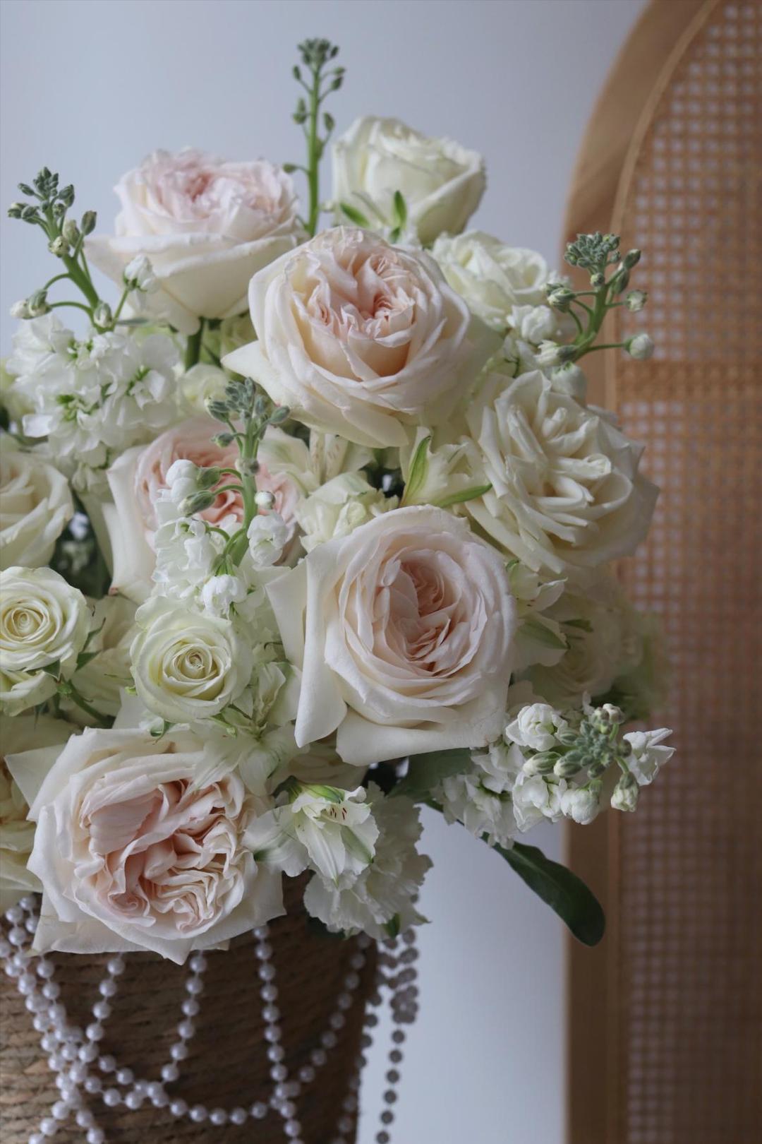 Белые крылья