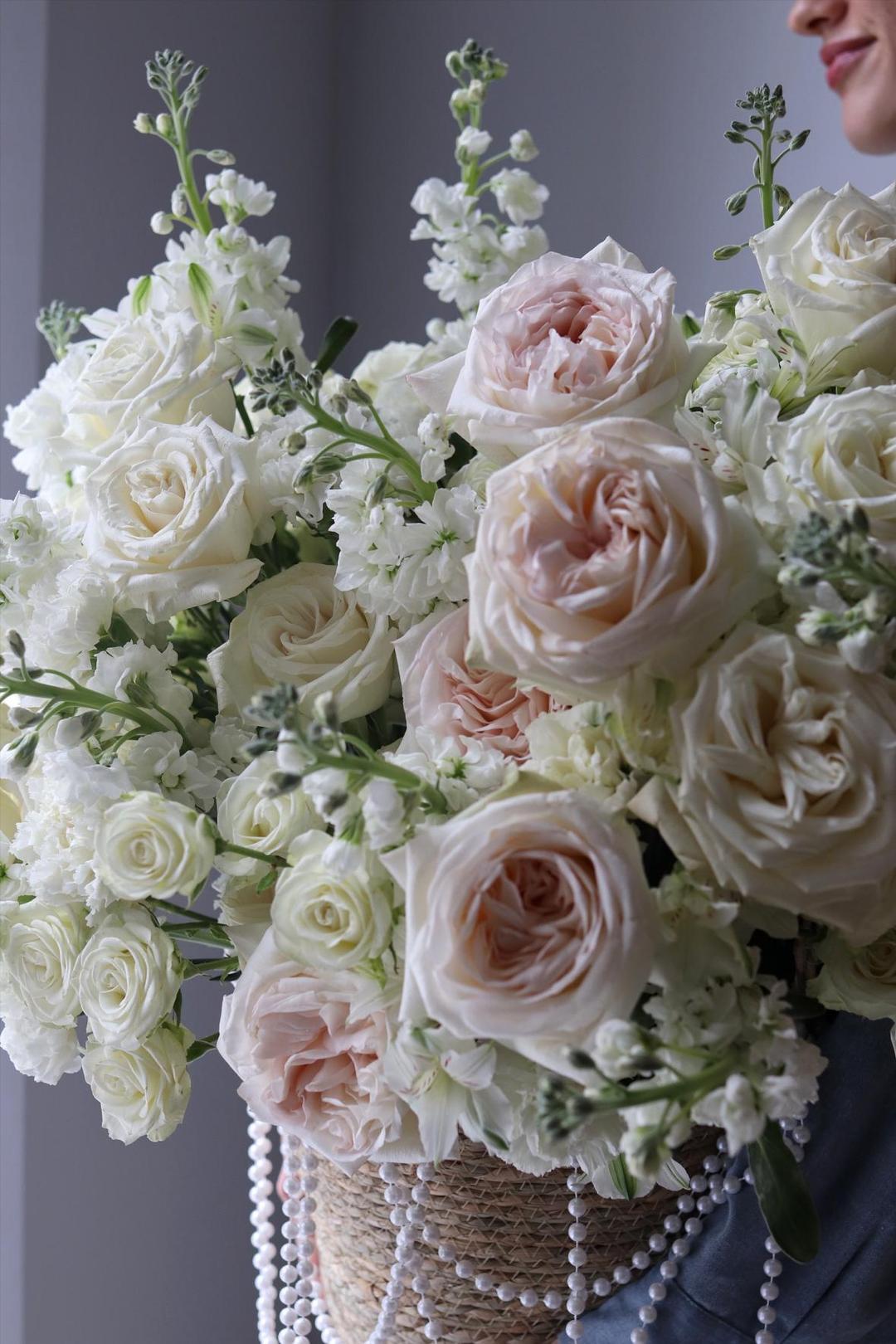 Белые крылья