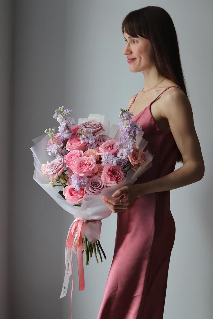 Silk Bloom [Cилк Блум]