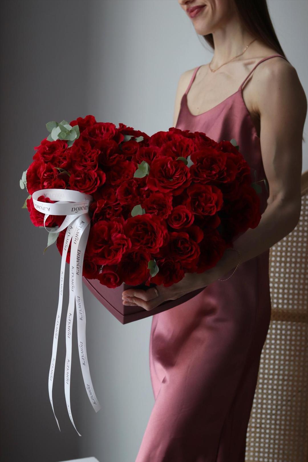 Сила чувства