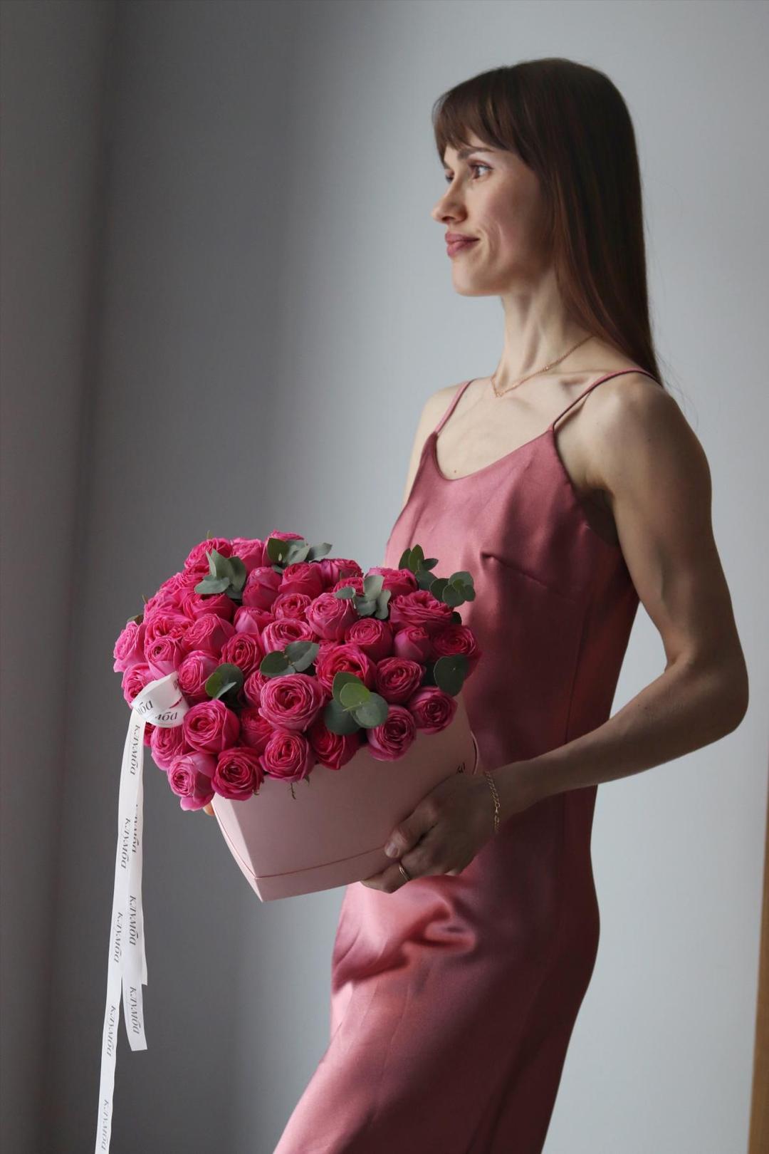 Признание без слов