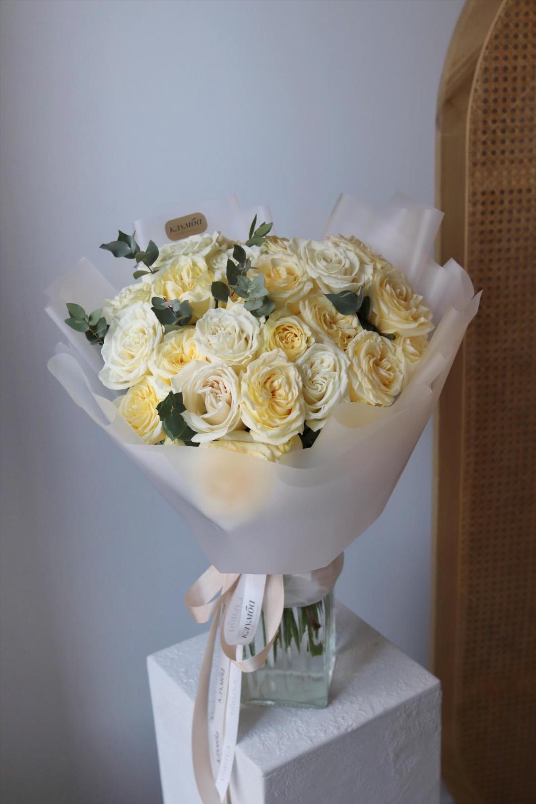 White Sonata [Вайт Соната]