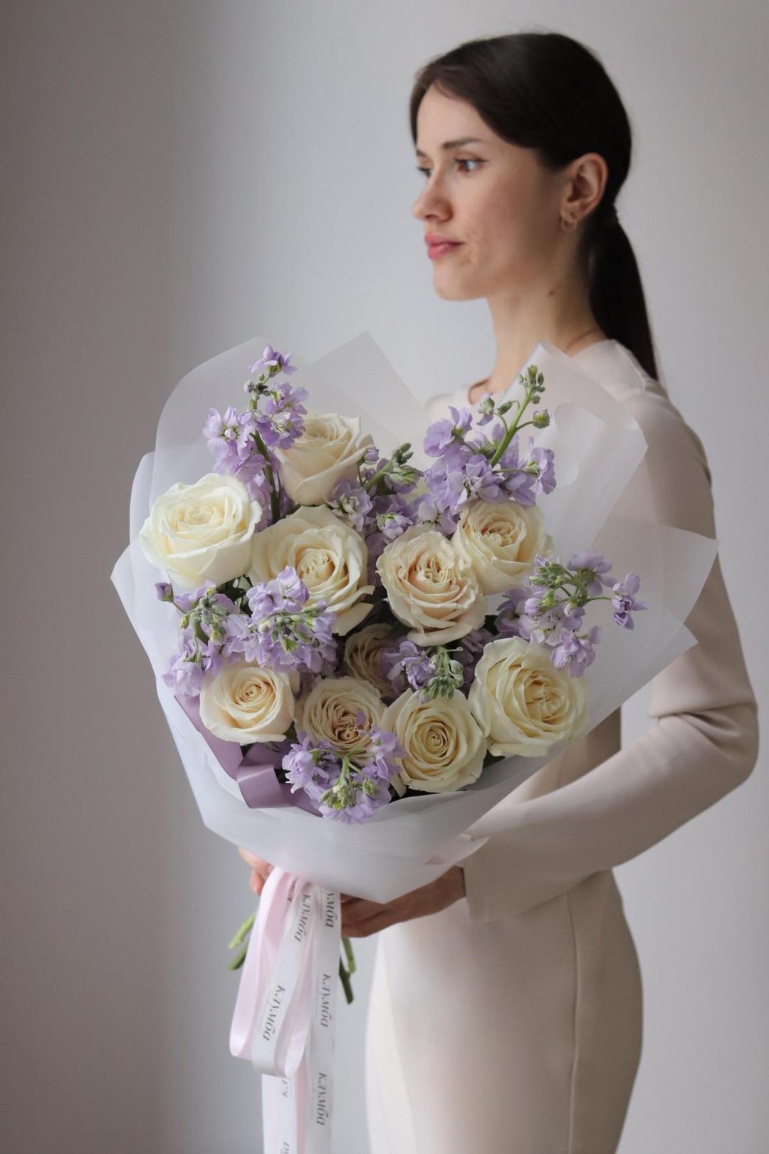 Pearl Mist [Пёрл Мист]