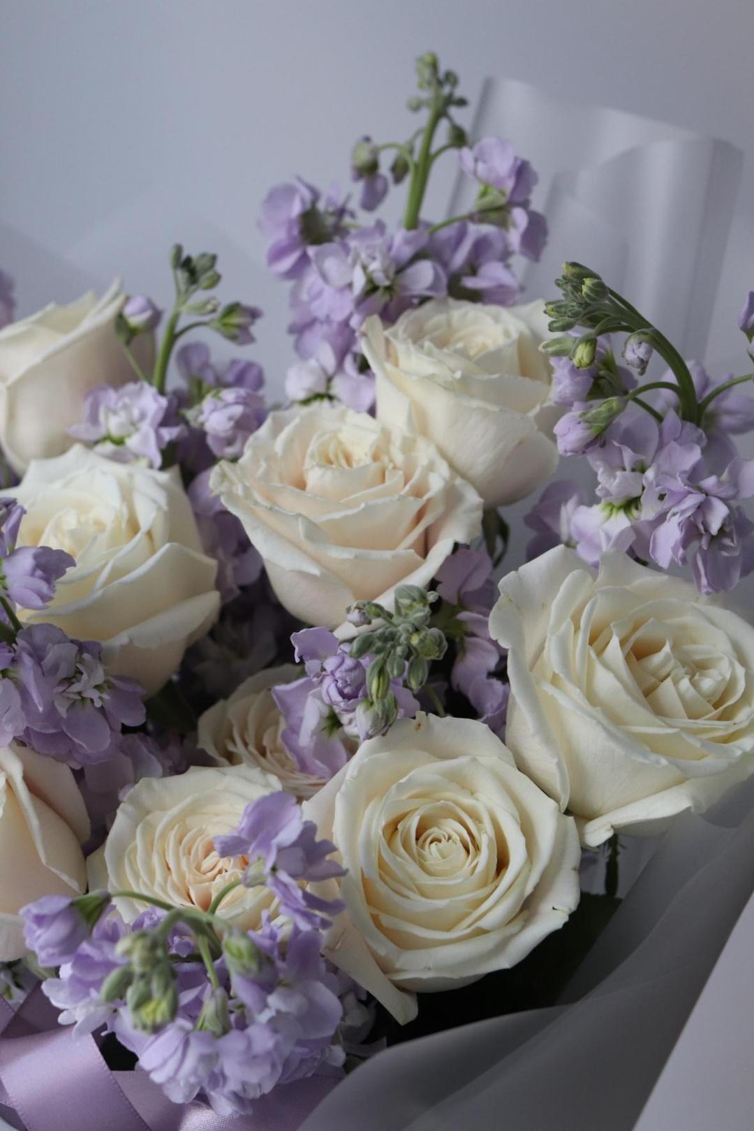 Pearl Mist [Пёрл Мист]