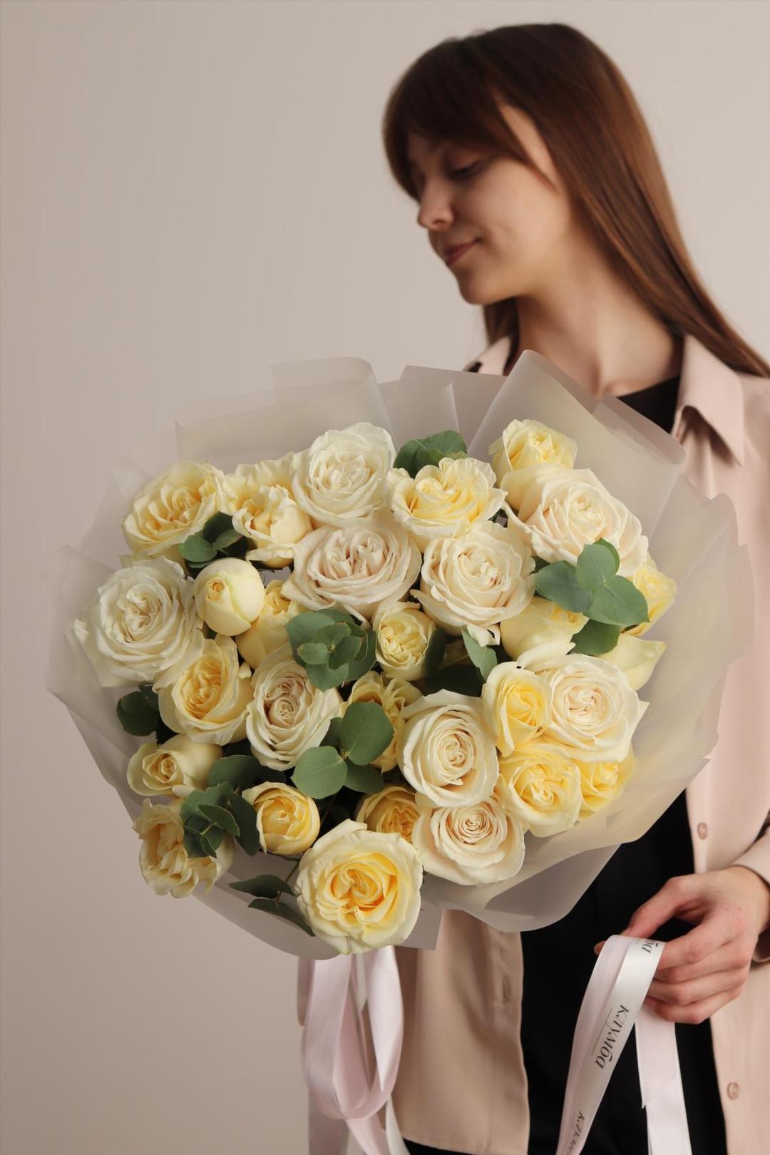 Moon Rose [Мун Роуз]