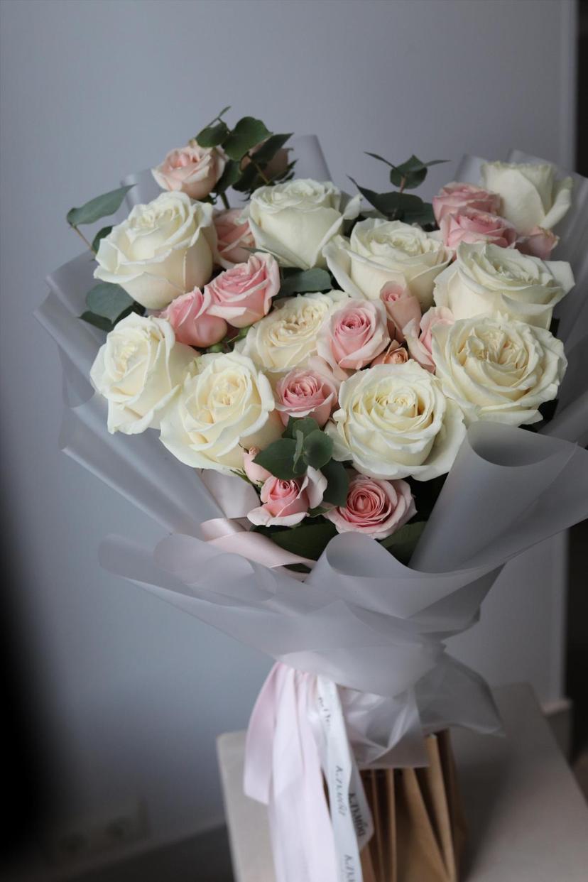 Fresh Blush [Фрэш Блаш]