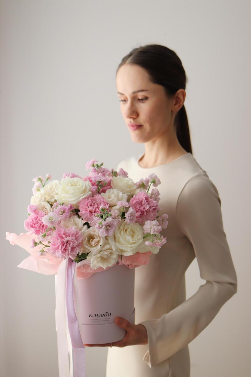 Haze Box [Хейз Бокс]