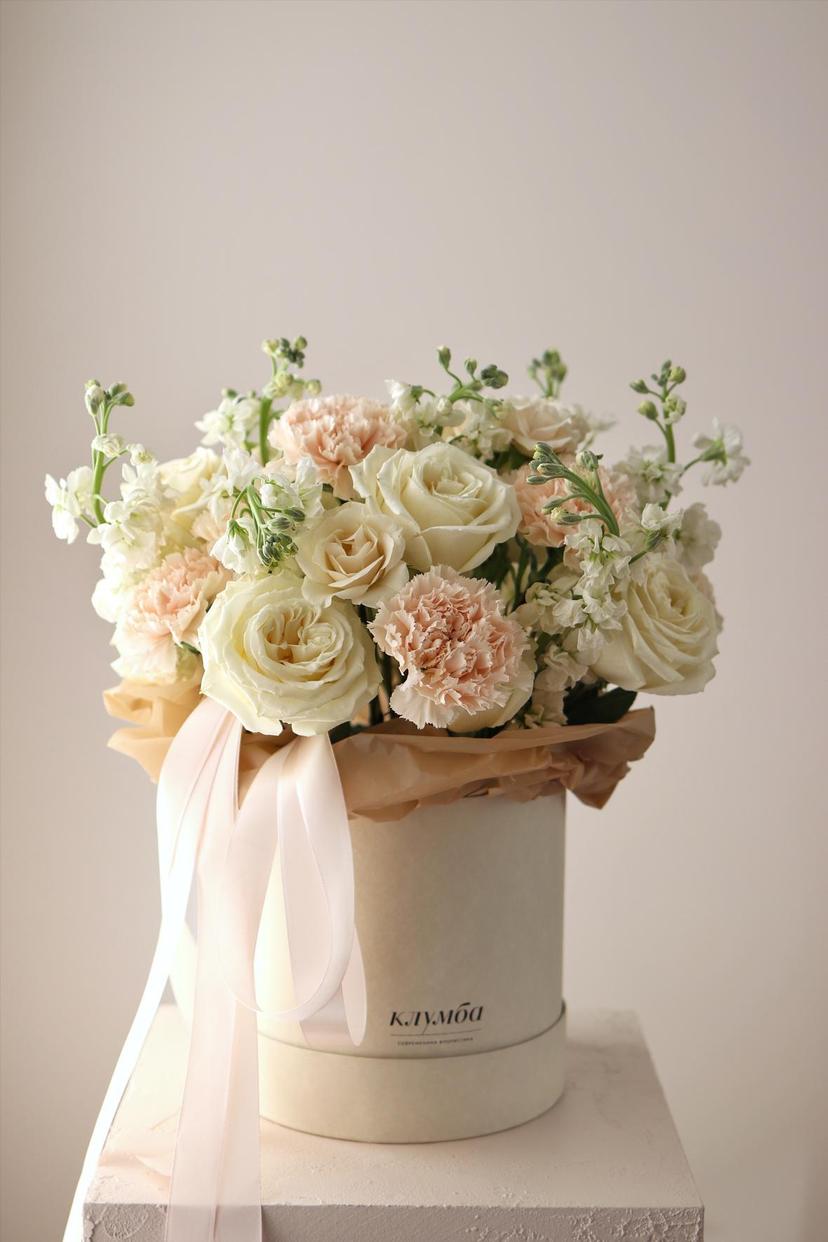 Pearl Box [Пёрл Бокс]