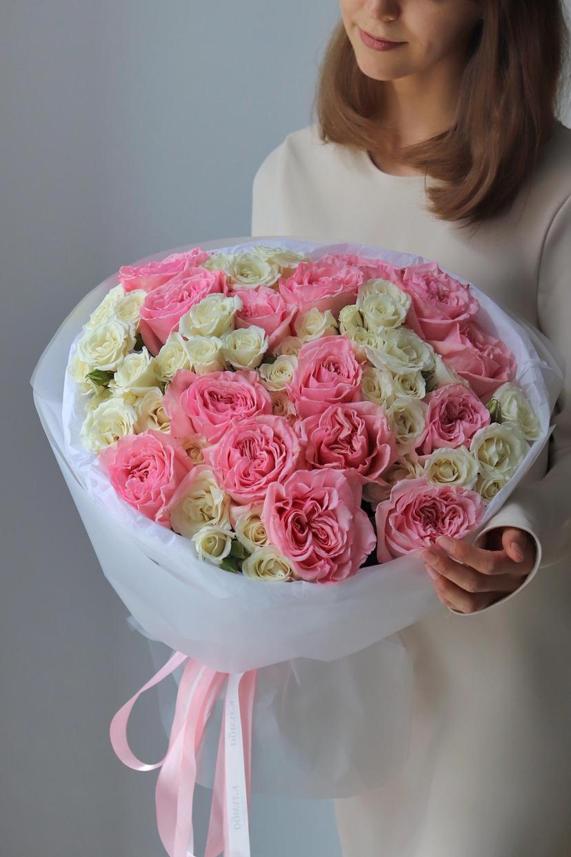 Rose Mist [Роуз Мист]