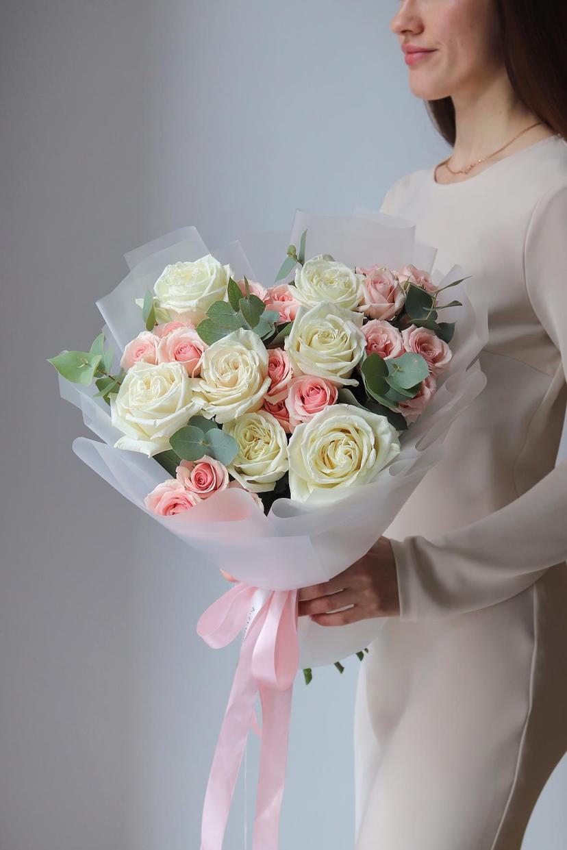 Fresh Blush [Фрэш Блаш]