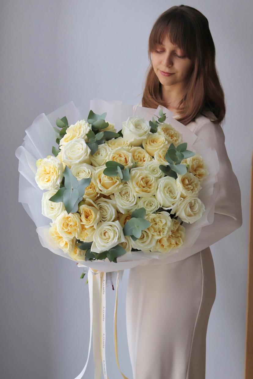 Moon Rose [Мун Роуз]