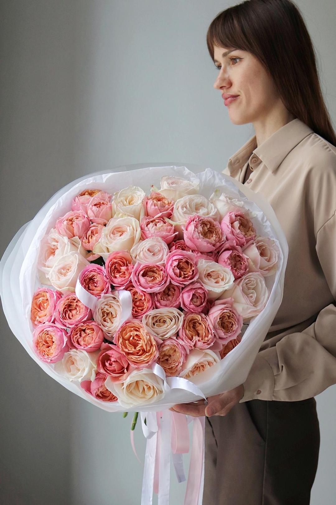 Вайт Охара и Джульетта