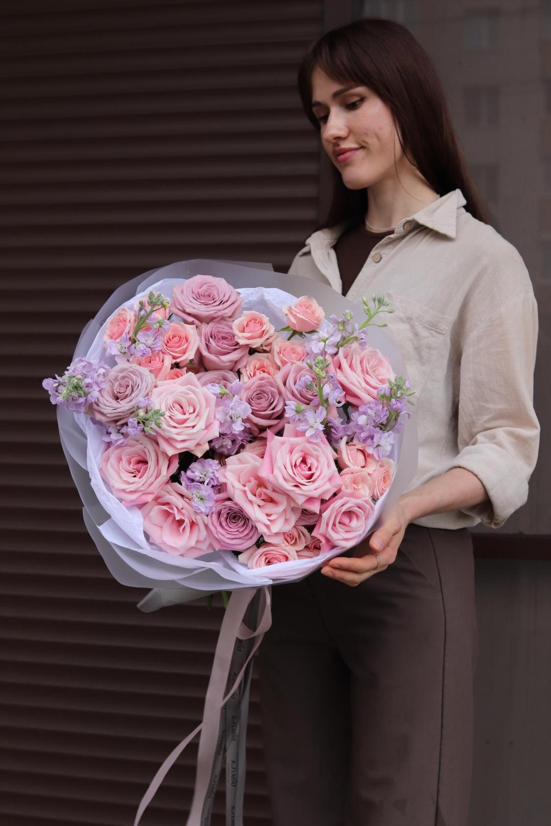 Silk Bloom [Силк Блум]