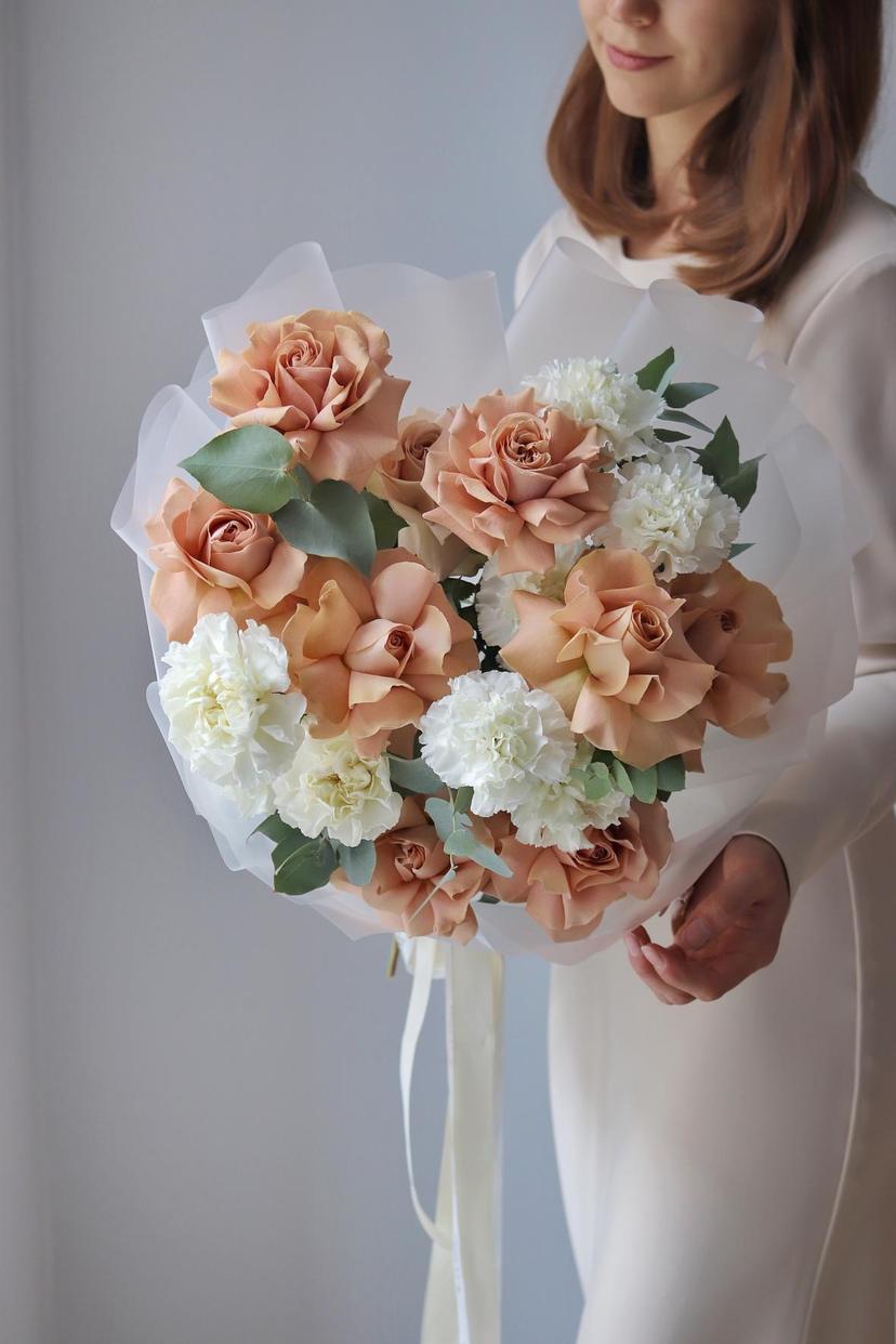 Nude Bloom [Нюд Блум]