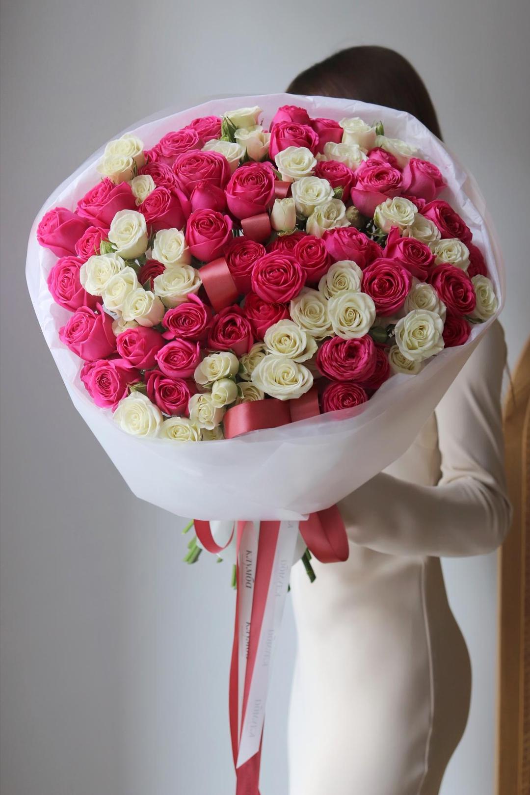 Сноу Флейк и Жизель