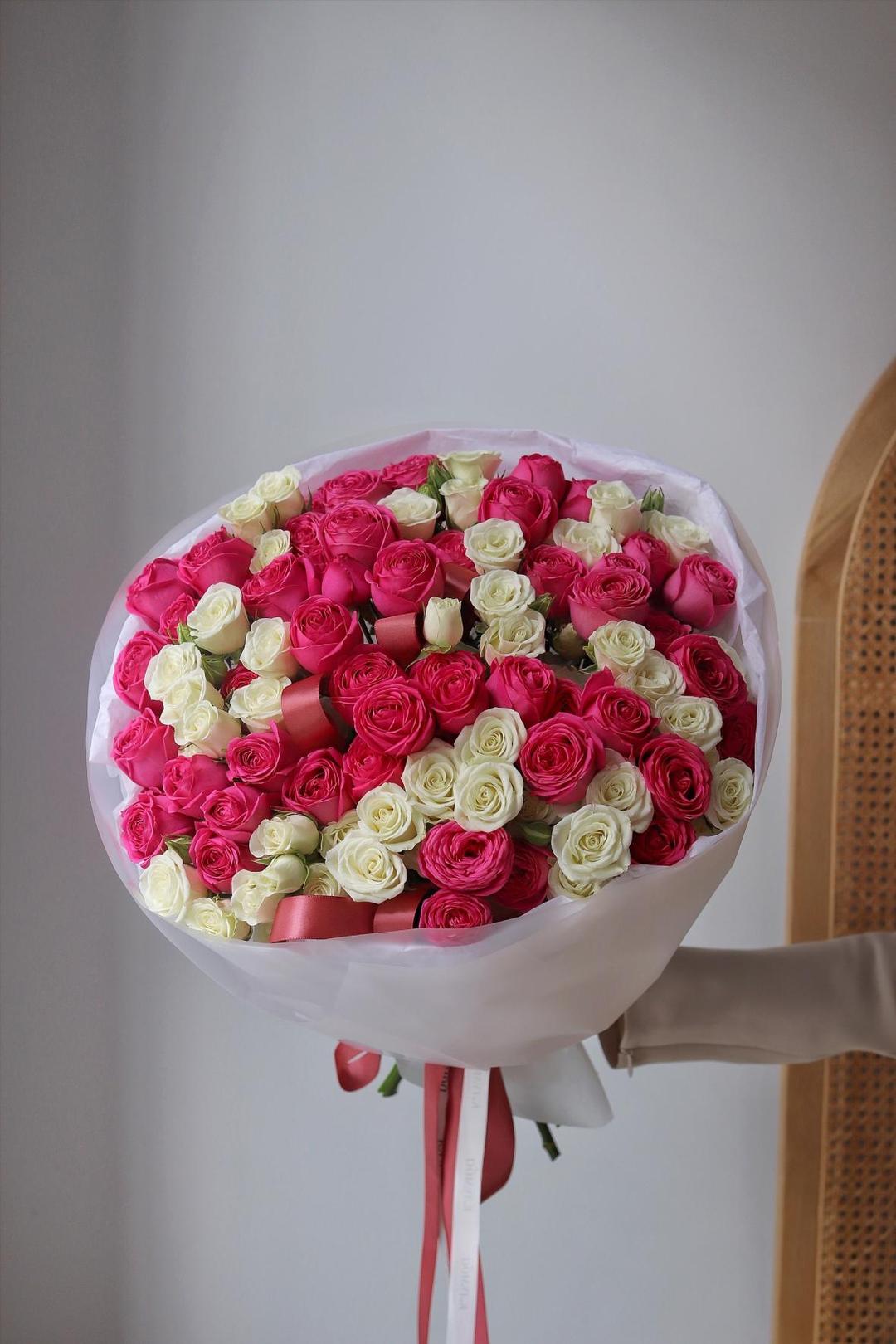 Сноу Флейк и Жизель