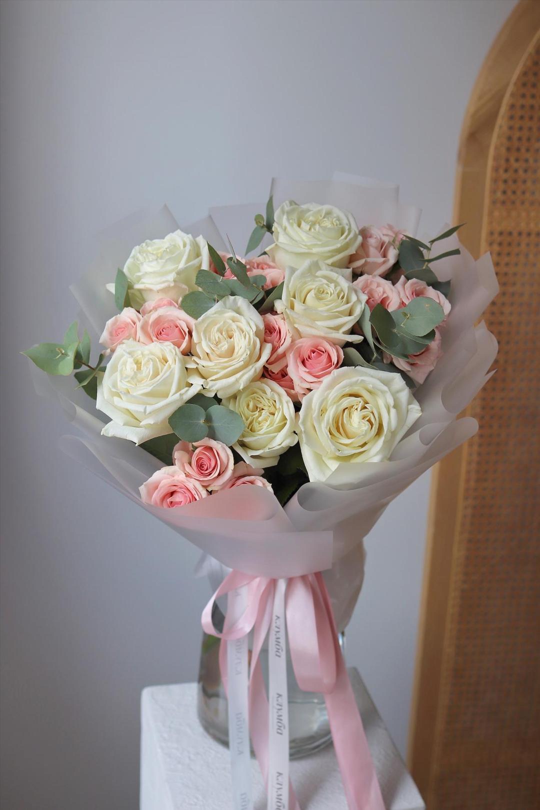 Fresh Blush [Фрэш Блаш]