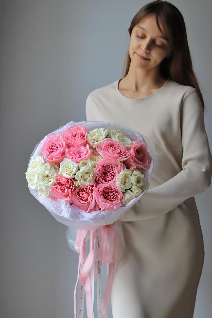 Rose Mist [Роуз Мист]