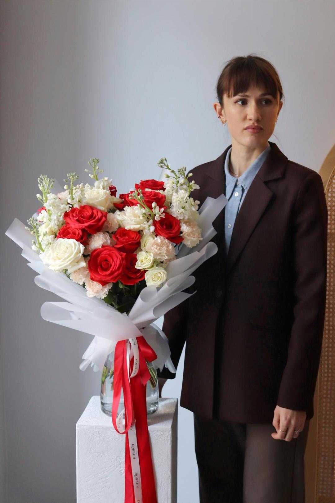 Строгая нежность